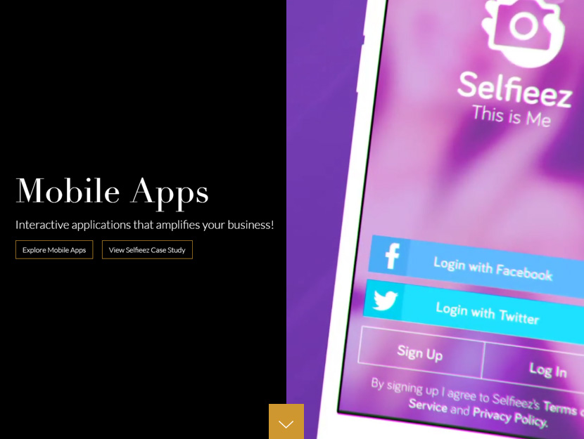 Mobile App Development Agency in Dubai UAE