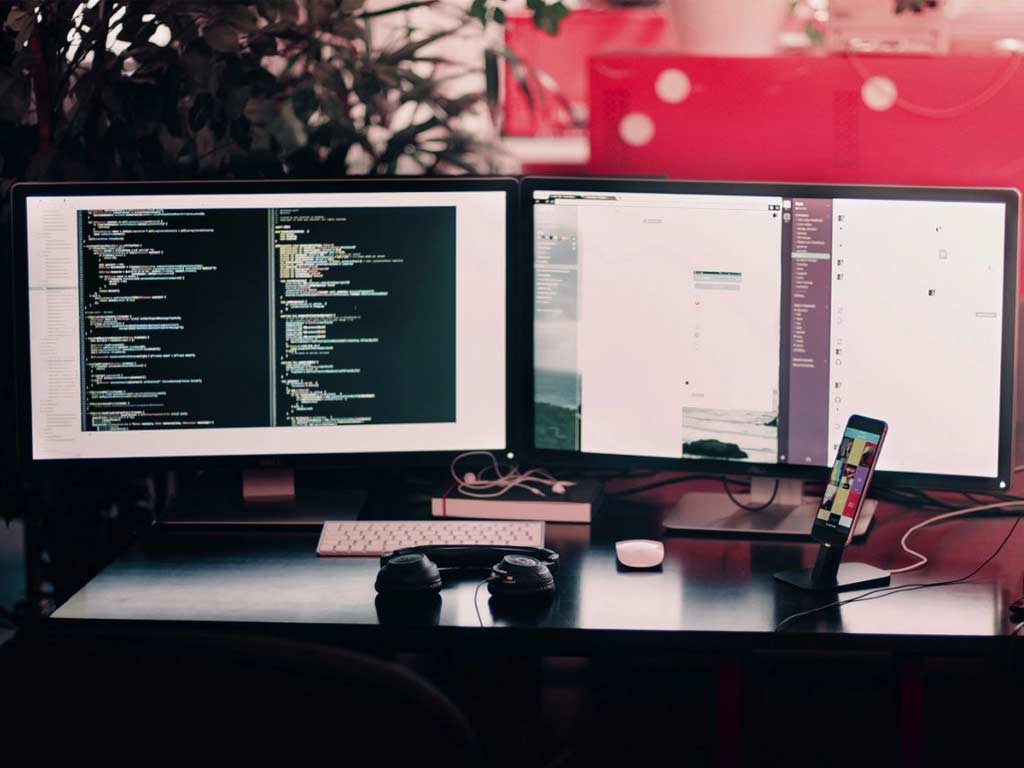 Web Designing Companies in Dubai