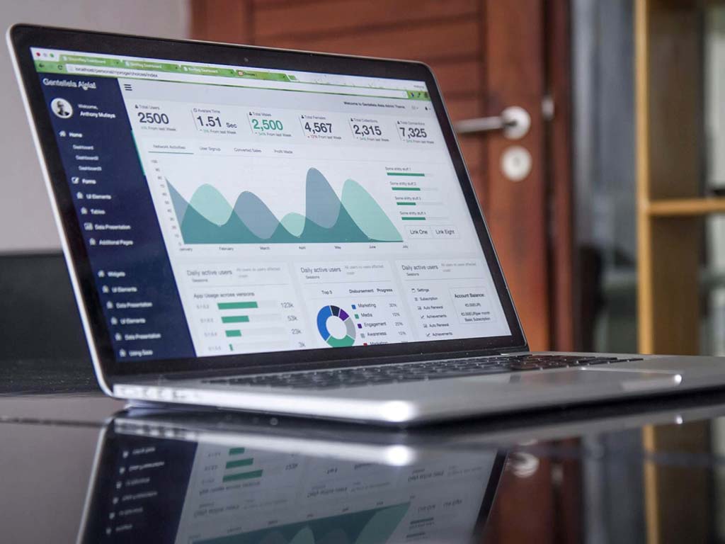 SEO Company Dubai