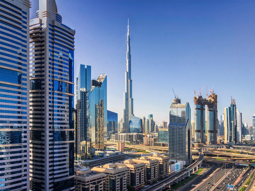 web development companies in Dubai
